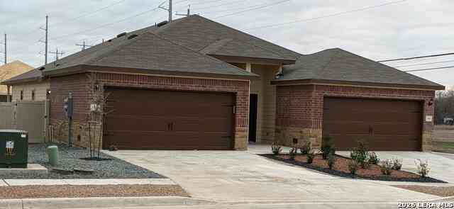 Multifamily For Sale - 1101/1103 Stanley<br/> Seguin, TX 78155
