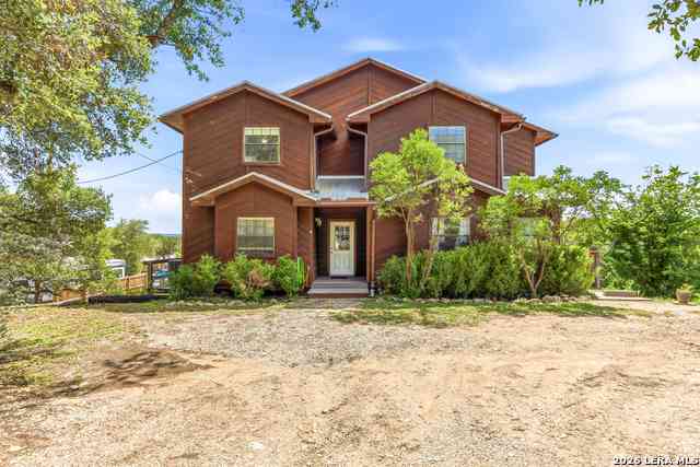 Multifamily For Sale - 19959 Fm 306<br/> Canyon Lake, TX 78133