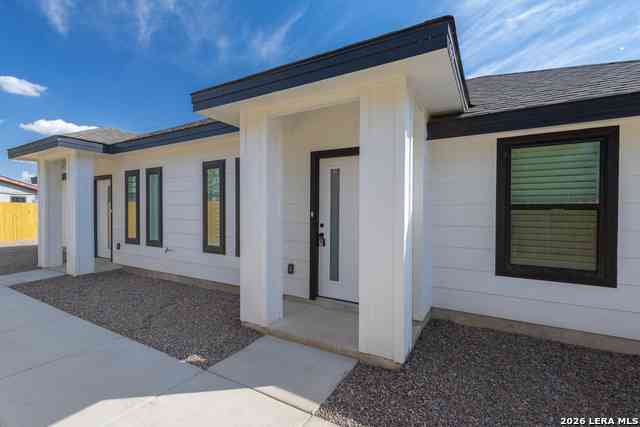 Other For Sale - 1990 Las Quintas Blvd<br/> Maverick County, Eagle Pass, TX 78552