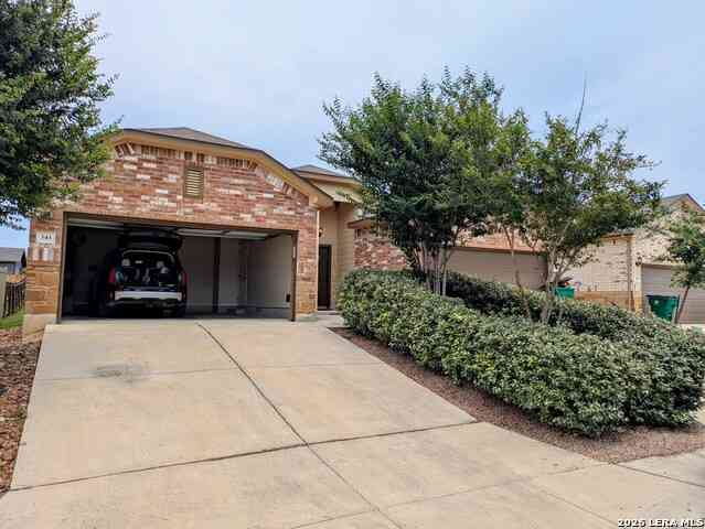 Multifamily For Sale - 343 /345 Emma<br/> New Braunfels, TX 78130