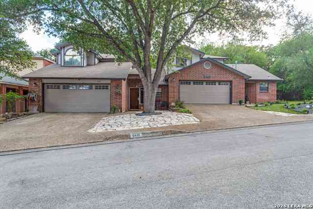 Multifamily For Sale - 6443 Brookway Dr<br/> San Antonio, TX 78240