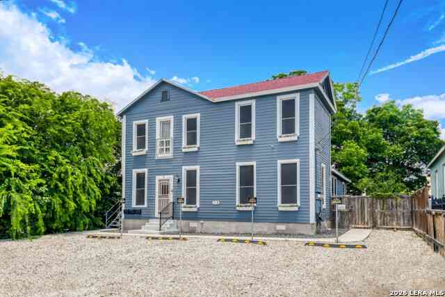 Multifamily For Sale - 125 Paso Hondo<br/> San Antonio, TX 78202