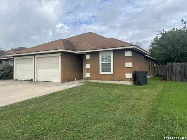 Multifamily For Sale - 239 Rosalie Dr<br/> New Braunfels, TX 78130