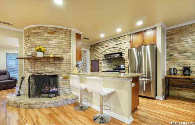 Multifamily For Sale - 6600 & 6602 Southpoint St.<br/> San Antonio, TX 78229