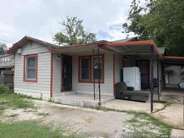 Multifamily For Sale - 2826 Roselawn Rd<br/> Bexar County, San Antonio, TX 78226