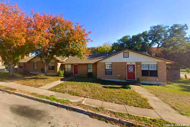 Multifamily For Sale - 202 Fir Dl<br/> Converse, TX 78109