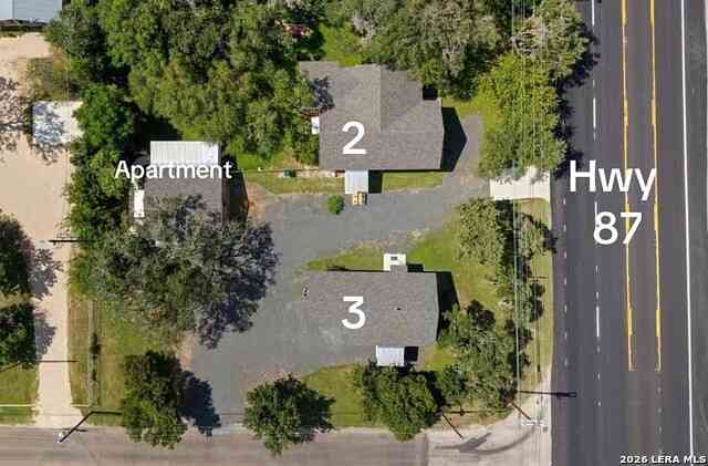 Multifamily For Sale - 19 Us Highway 87<br/> Comfort, TX 78013