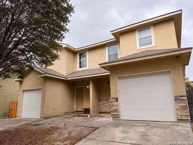 Multifamily For Sale - 4823-4825 Appleseed<br/> San Antonio, TX 78238