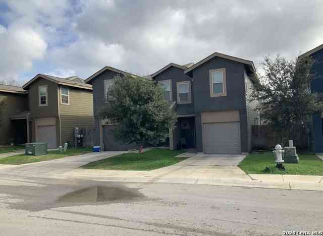 Multifamily For Sale - 6642 Mia Way<br/> Bexar County, San Antonio, TX 78233