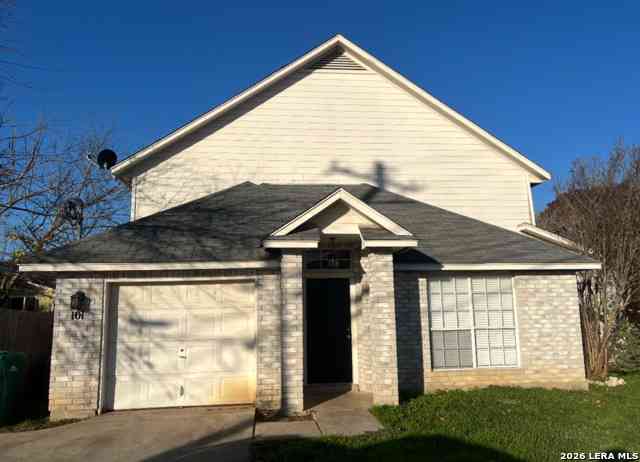 Multifamily For Sale - 101-103 Whisper Way<br/> Kendall County, Boerne, TX 78006