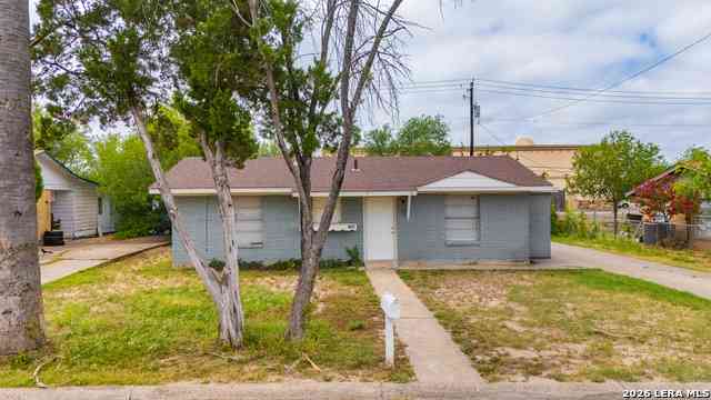 Multifamily For Sale - 2344 Stanley<br/> Eagle Pass, TX 78852