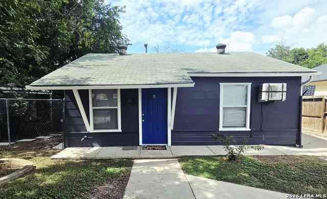 Multifamily For Sale - 1027 King Ave<br/> Bexar County, San Antonio, TX 78211