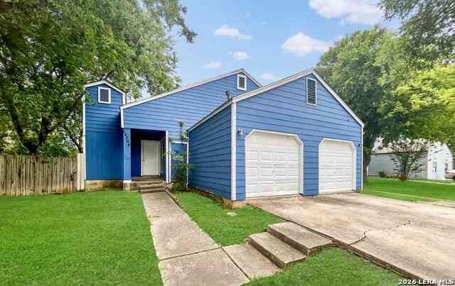 Multifamily For Sale - 12722 Uhr Ln<br/> Bexar County, San Antonio, TX 78217