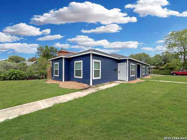 Multifamily For Sale - 1703 W Mulberry Ave<br/> Bexar County, San Antonio, TX 78201