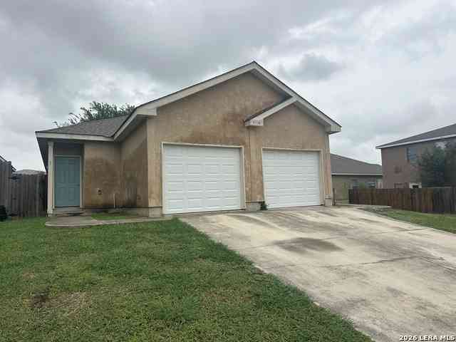 Multifamily For Sale - 5731 Golf Hts<br/> Bexar County, San Antonio, TX 78244