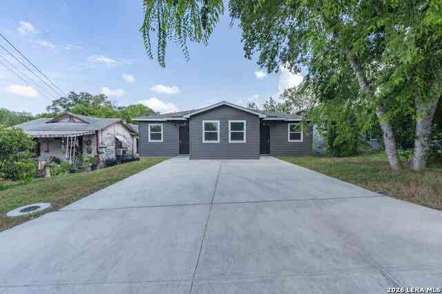 Multifamily For Sale - 139 Ranger<br/> Bexar County, San Antonio, TX 78203