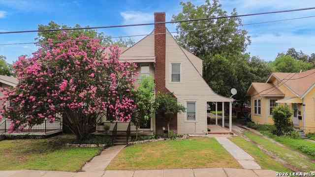 Multifamily For Sale - 531 W Gramercy Pl<br/> San Antonio, TX 78212