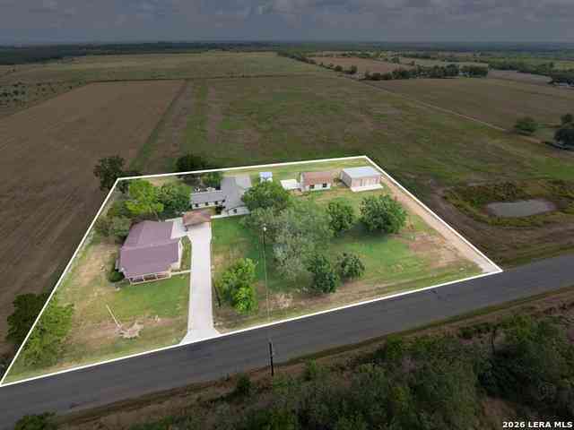 Multifamily For Sale - 730 County Road 664<br/> Devine, TX 78016