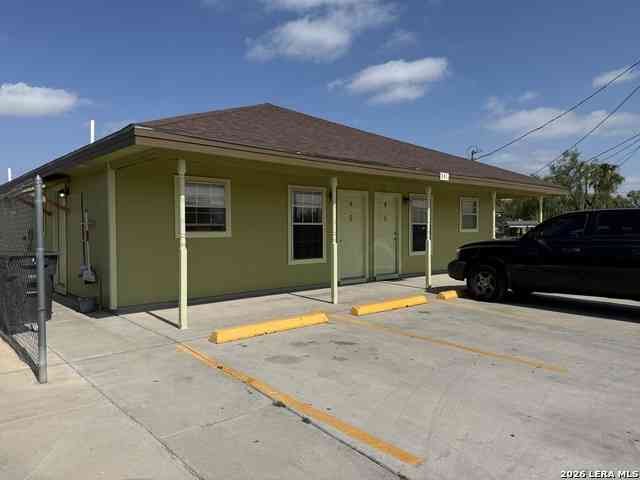Multifamily For Sale - 841 Christian<br/> Eagle Pass, TX 78852