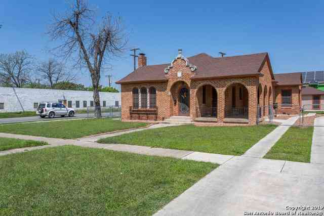 Multifamily For Sale - 1633 W Kings Hwy<br/> Bexar County, San Antonio, TX 78201