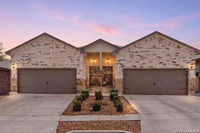 Multifamily For Sale - 9216 Canyon Bnd<br/> Bexar County, Converse, TX 78109
