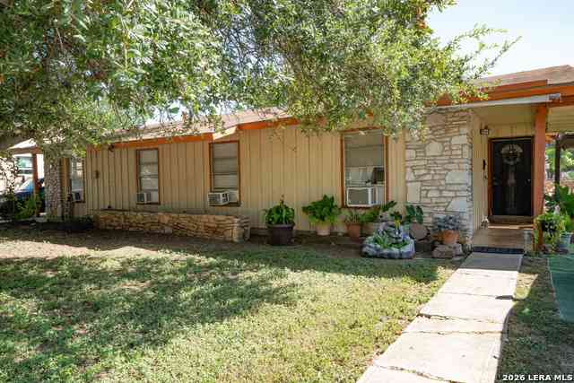 Multifamily For Sale - 300/302 Koch<br/> Guadalupe County, Schertz, TX 78154