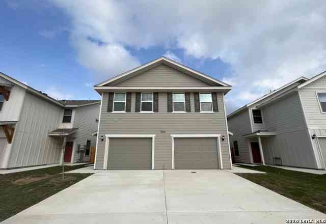 Multifamily For Sale - 7614 Agave Bend<br/> San Antonio, TX 78253