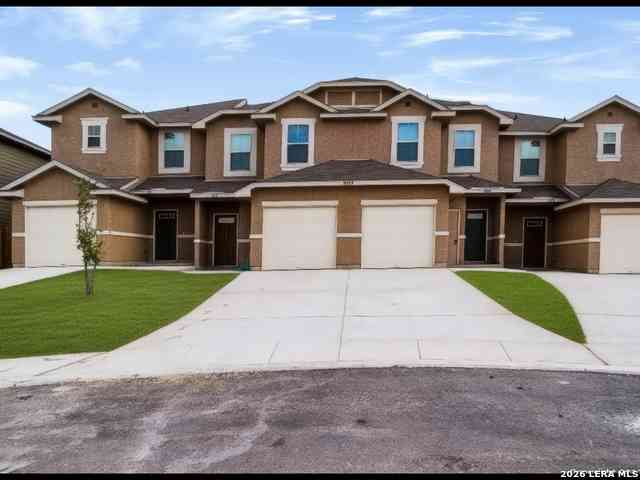 Multifamily For Sale - 7117 Micayla Cv<br/> San Antonio, TX 78244