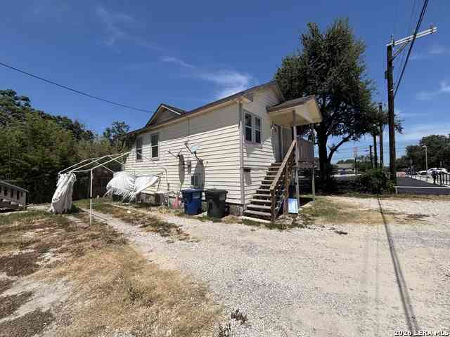 Other For Sale - 803 W Lullwood Ave<br/> San Antonio, TX 78212