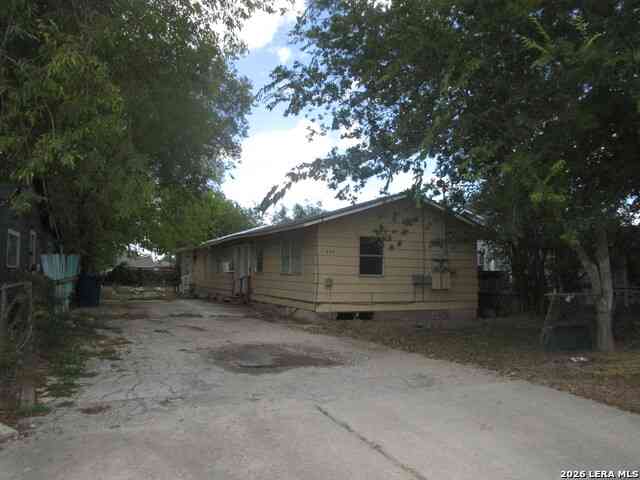 Other For Sale - 235 Cantrell<br/> San Antonio, TX 78221