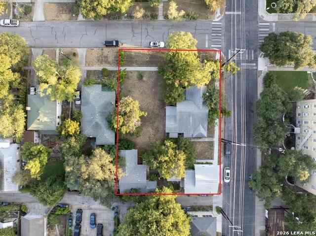 Other For Sale - 133 W Huisache Ave<br/> San Antonio, TX 78212