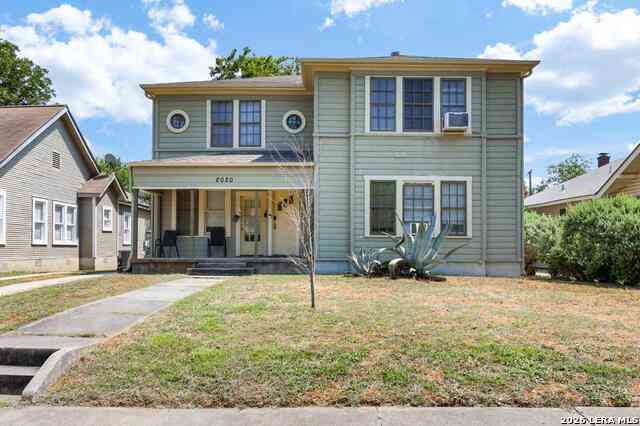 Other For Sale - 2020 W Kings Hwy<br/> San Antonio, TX 78201