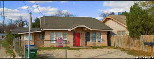 Other For Sale - 429 Wharton St<br/> San Antonio, TX 78210
