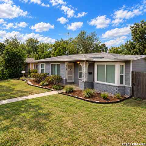 Multifamily For Sale - 311 Karen Ln<br/> San Antonio, TX 78209