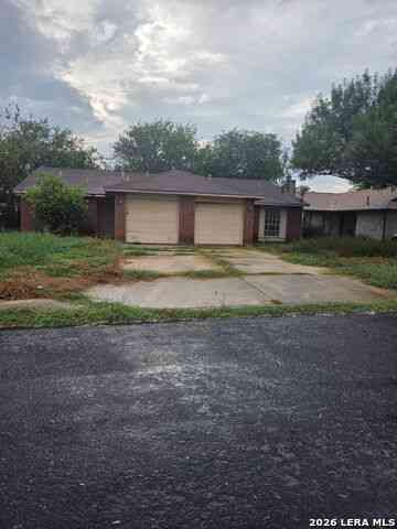 Multifamily For Sale - 5711 Lochmoor<br/> San Antonio, TX 78244