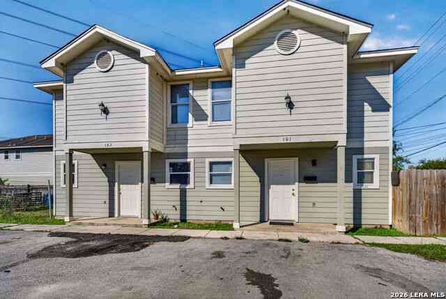 Multifamily For Sale - 768 Avondale #1<br/> Bexar County, San Antonio, TX 78223