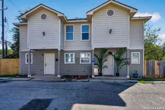Multifamily For Sale - 768 Avondale #2<br/> Bexar County, San Antonio, TX 78223