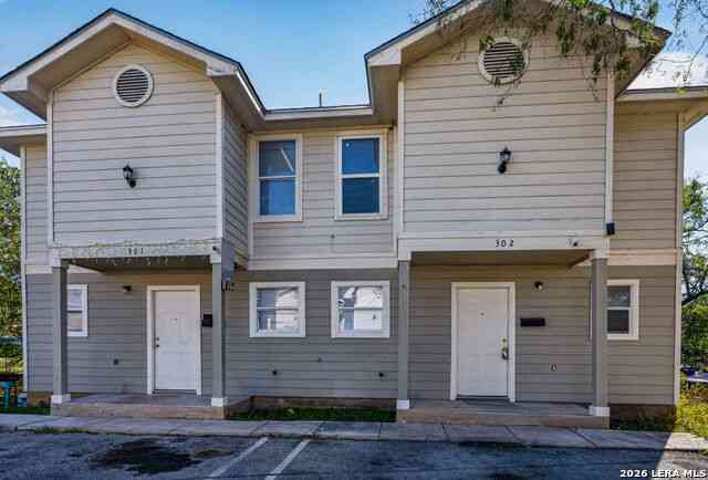 Multifamily For Sale - 768 Avondale  #3<br/> Bexar County, San Antonio, TX 78223