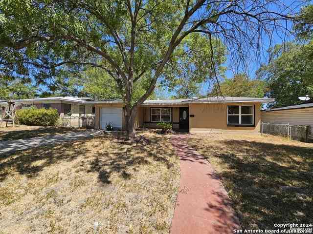 Homes For Sale - 255 Gazel Dr<br/> San Antonio, TX 78213