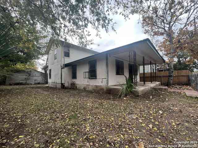 Homes For Sale - 314 Quitman St<br/> San Antonio, TX 78208