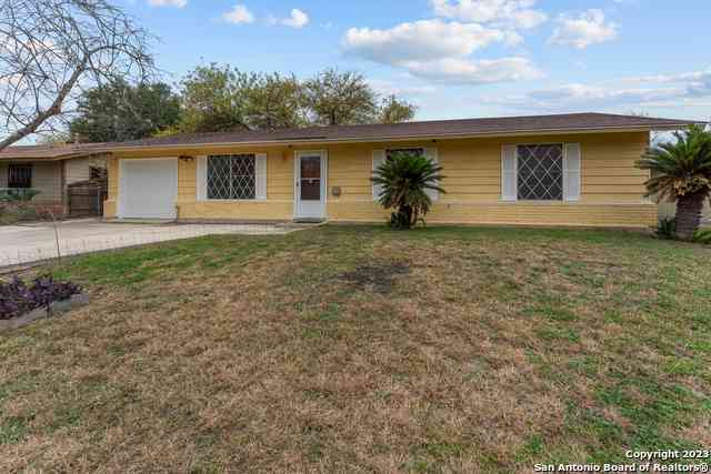Homes For Sale - 8627 Cape Valley St<br/> San Antonio, TX 78227