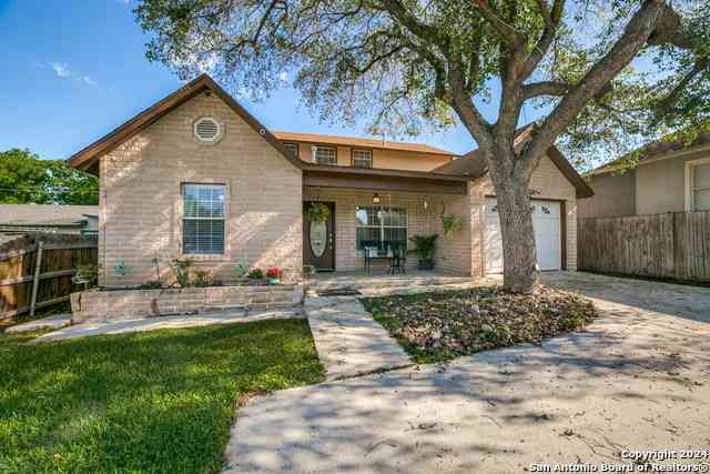 Homes For Sale - 1131 Alametos<br/> San Antonio, TX 78201