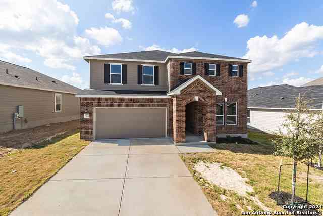 Homes For Sale - 2515 Chronos Drive<br/> San Antonio, TX 78245