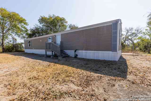 Mobile Home For Sale - TBD Fm 3371<br/> Limestone County, Thornton, TX 76687