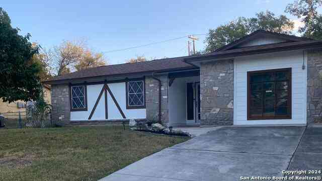Homes For Sale - 754 Clearview Dr<br/> San Antonio, TX 78228