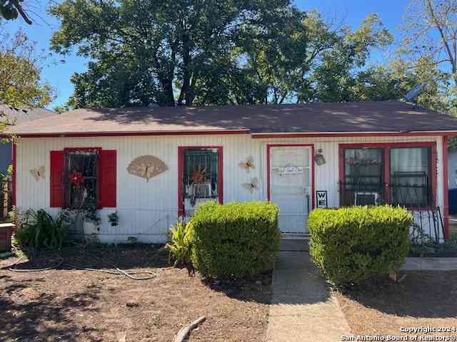 Homes For Sale - 237 Juanita Ave<br/> San Antonio, TX 78237