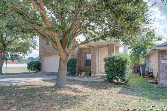 Homes For Sale - 9402 Everton<br/> San Antonio, TX 78245