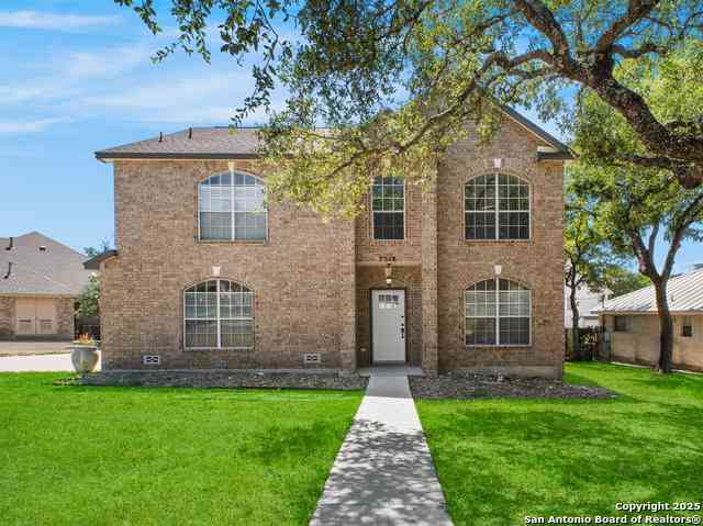 Homes For Sale - 7318 Clear Rock Drive<br/> San Antonio, TX 78255