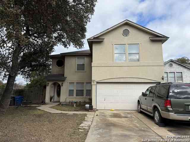Homes For Sale - 8815 Sebec Cir<br/> San Antonio, TX 78250