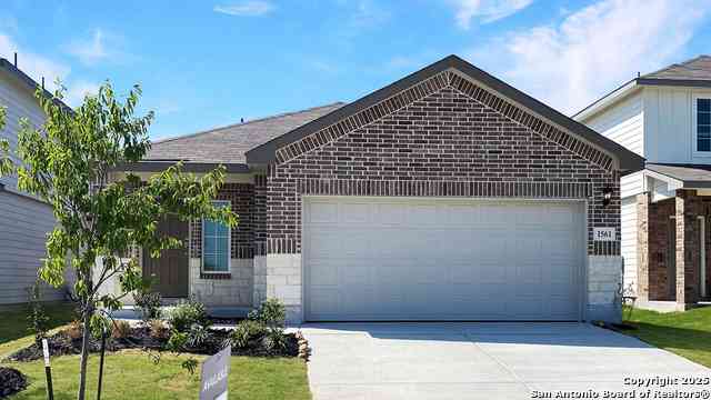 Homes For Sale - 1561 Agave Cellar<br/> New Braunfels, TX 78130